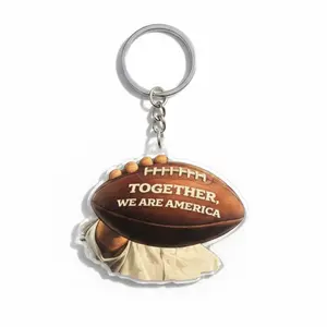 Together We Are America Vinyl Keychain, Benito Bowl Halftime Show, Anti Ice