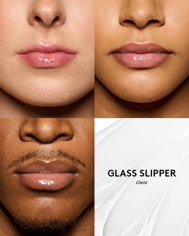 Fenty Beauty Gloss Bomb Universal Lip Luminizer — Glass Slipper