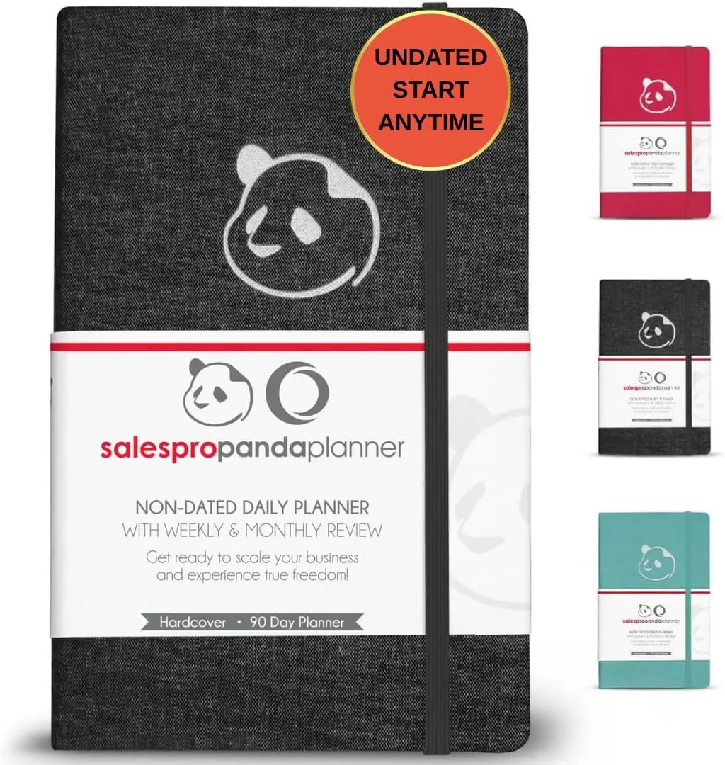 Sales Pro Planner Sales Pro Planner