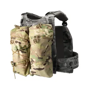 Agility Systems General Purpose Pocket - 12x5 Camo Durable