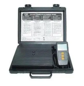 CPS Products  Universal Valve Removal Kit