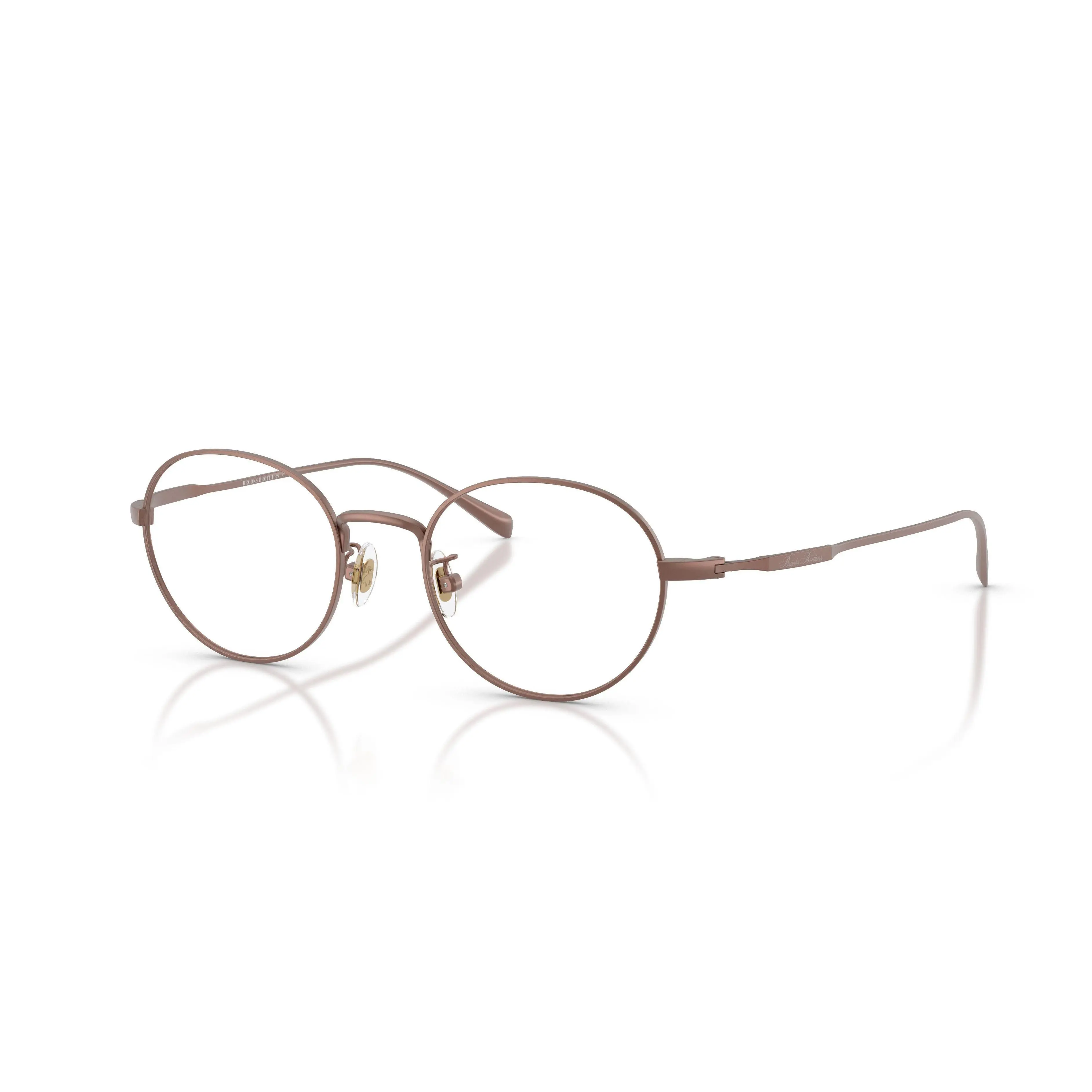 Brooks Brothers 1132TD Eyeglasses