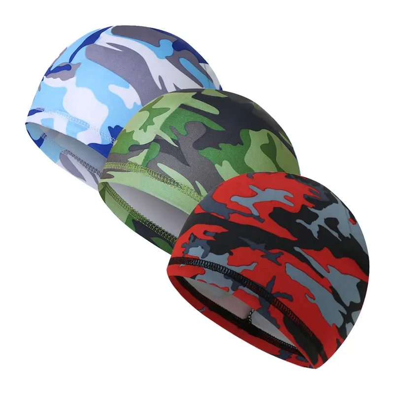 Blue + Army Green + Red