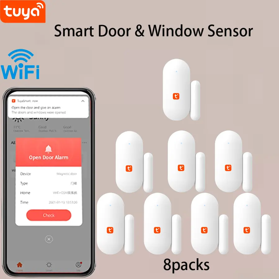 8pcs（not Batteries ）