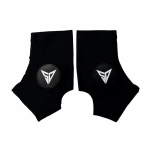 Ankle Guards