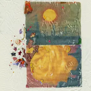 Burs - Significance, Otherness - Green  [VINYL RECORD - LP] Colored Vinyl, Green