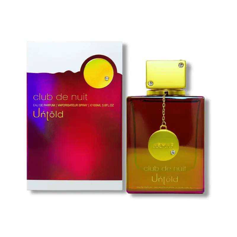armaf sterling perfume - TikTok Shop