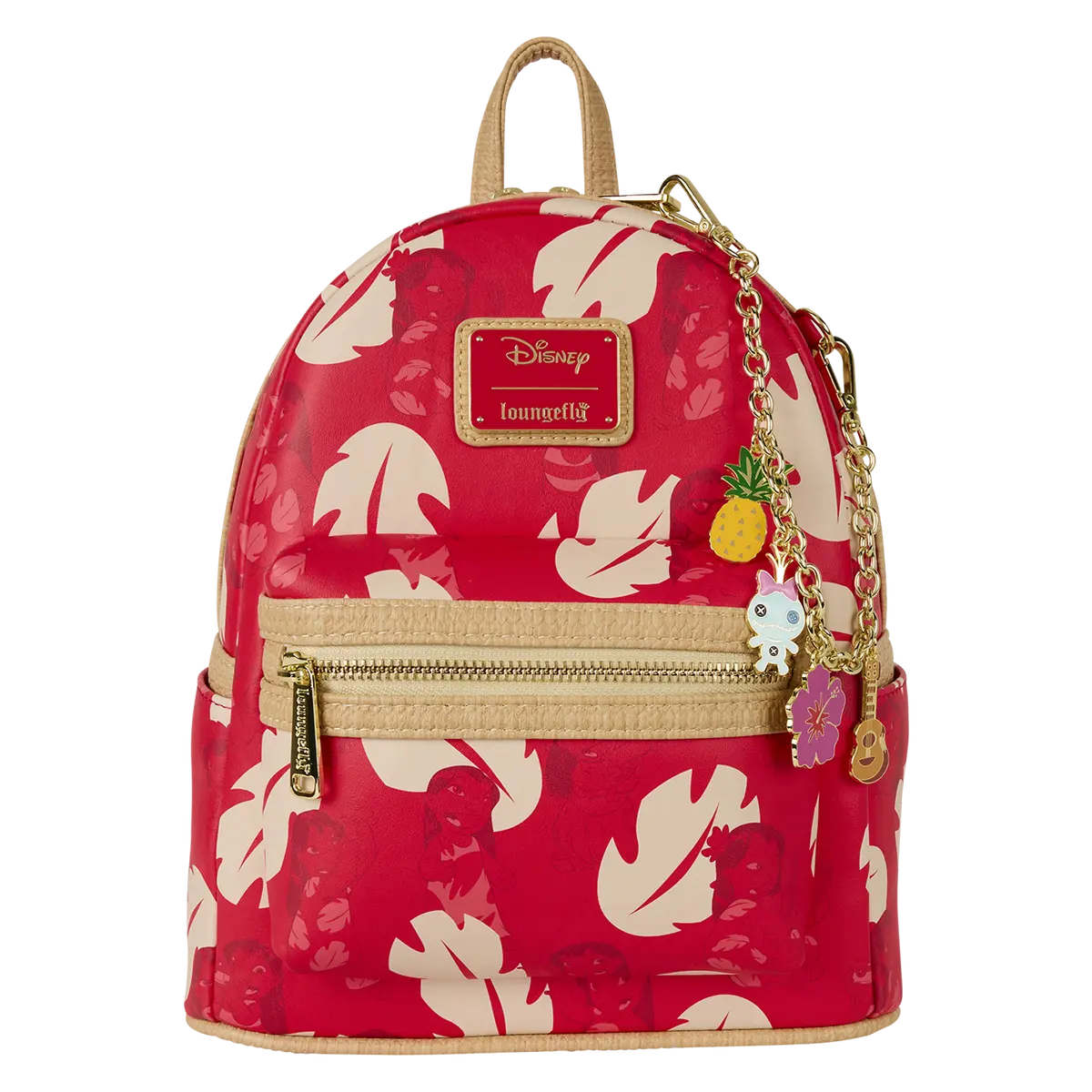 Lilo and Stitch Mini Backpack