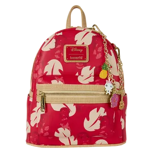 Lilo and Stitch Mini Backpack Lilo and Stitch Mini Backpack