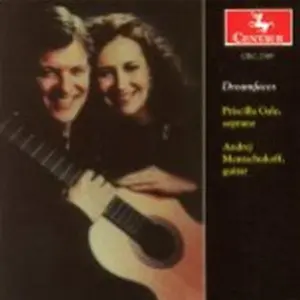 Priscilla Gale - Dreamfaces  [COMPACT DISC - CD]