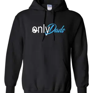 OnlyDads Hoodie Casual