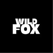 Wild Fox shop logo