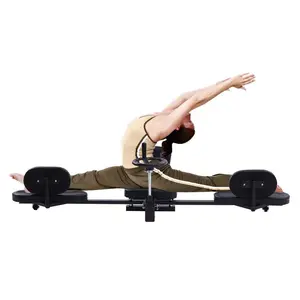 Mother's Day gift Leg Stretcher  Stretching Machine Fitness Split Training Martial Arts Gear