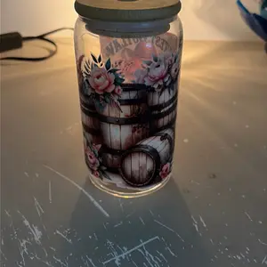 Custom cups