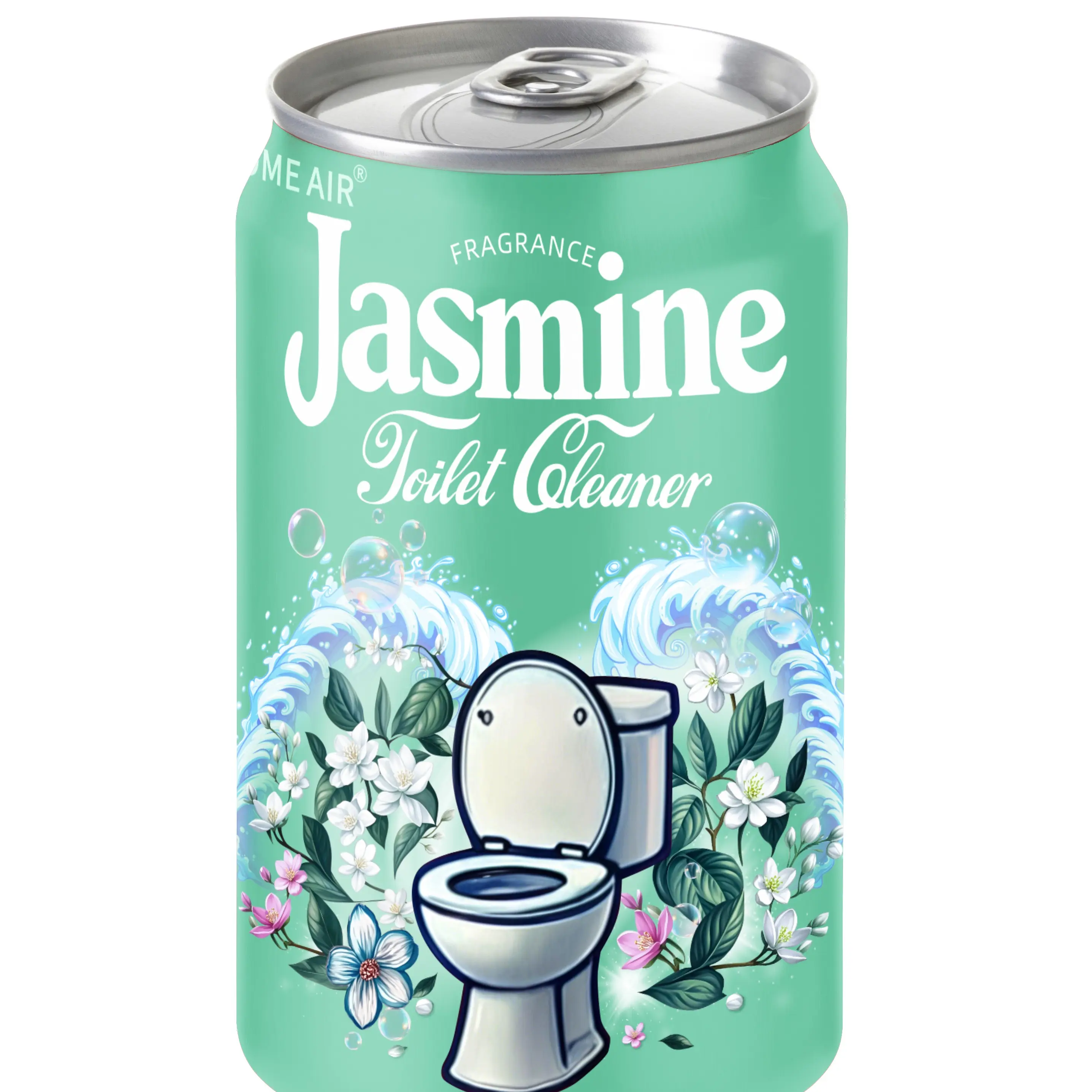 Green-Jasmine fragrance