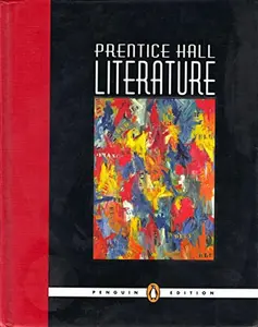 USED-Prentice Hall Literature: Grade 8 Penguin Edition (Hardcover)
