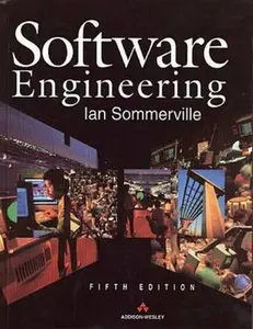 USED-Software Engineering (International Computer Science Series) by Ian Sommerville (Hardcover)