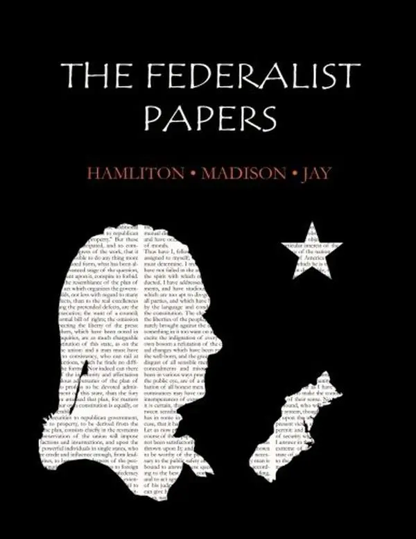 Used The Federalist Papers by Alexander Hamilton - English Reading Materials, Paperback Books (Humanities & Social Sciences, Politics Law & Social Sciences)