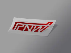 YMKZ.JP - Pacific Northwest - PNW - Vinyl Decal - Car Decal - Vinyl Sticker
