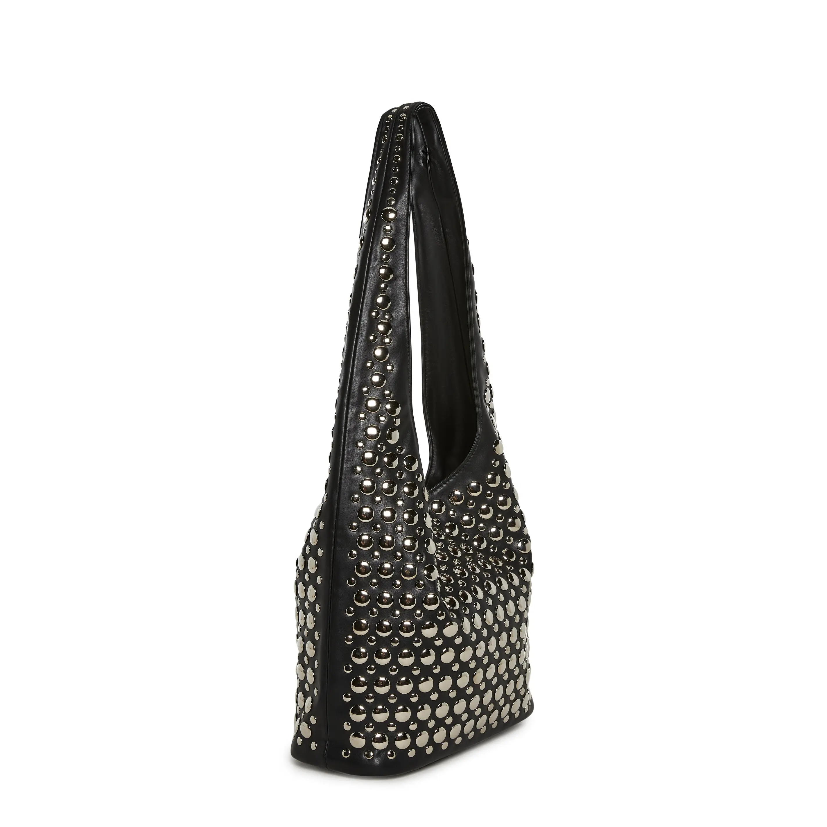 Mirror Images Tote Bag - Black Mirror Images Tote Bag - Black