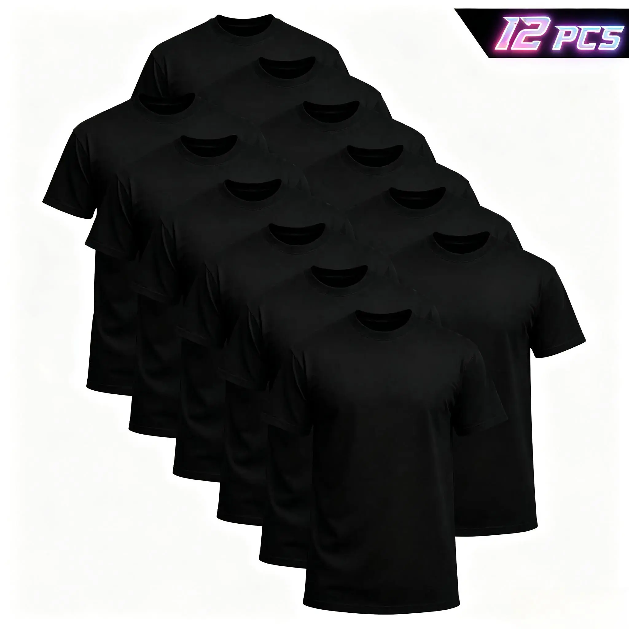 12pcs
