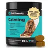 Pet Honesty Hemp Calming Chews for Dogs (Chicken Flavor)