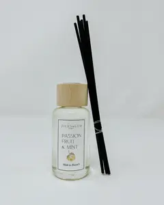 Reed Diffuser / Passion Fruit & Mint