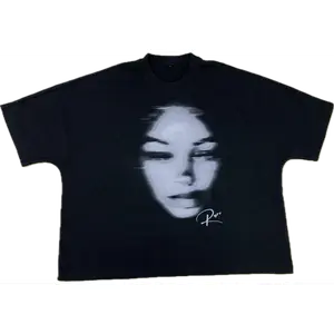 Rare Cropped Tee Rare Cropped Tee