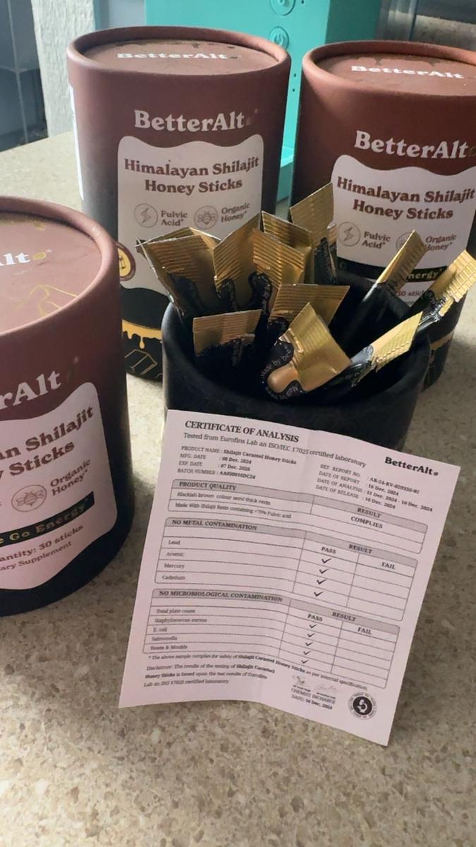 Item: Caramel-Pack of 3