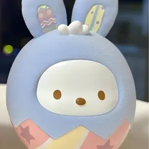Sanrio Bunny Fun Eggs Series Figure Blind Box