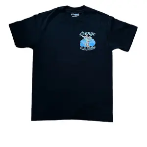“Cupid’s Best Friend” Black T-shirt