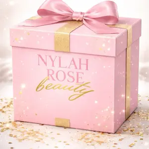 Nylah Rose Beauty Exclusive Live Bundle