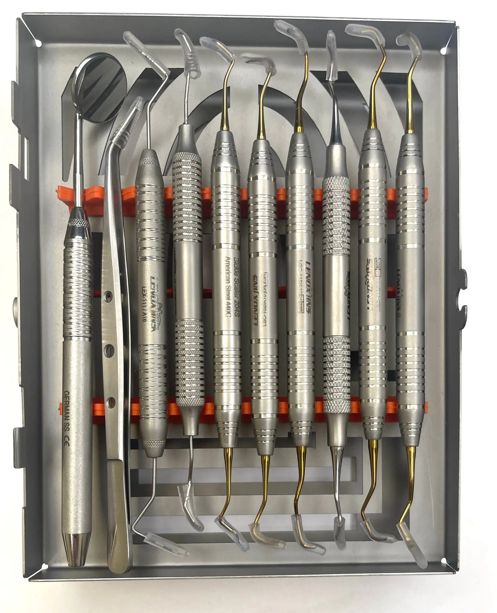 Hygenist kit Hygenist kit