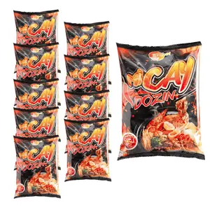 [Dozin] Dozin Spicy Noodles 137g (combo 10)