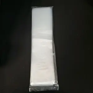 Dessert Baggies (For Bolies, Mexican Ice Lolly Pops) (100 PIECE)