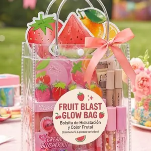 FRUIT BLAST GLOW BAG