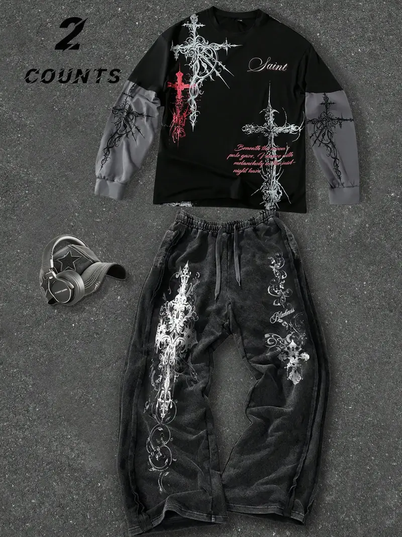 gothic jacket - TikTok Shop