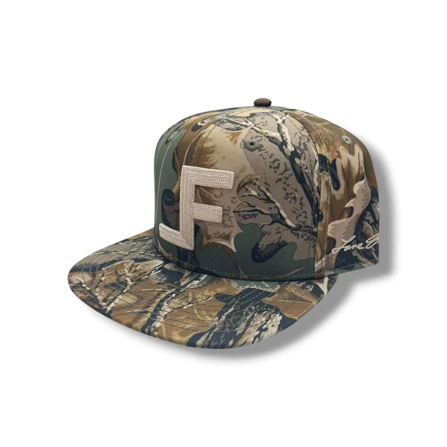 Lane Frost Hat - Timberline