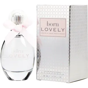 Born Lovely Sarah Jessica Parker By Sarah Jessica Parker Eau De Parfum For Women