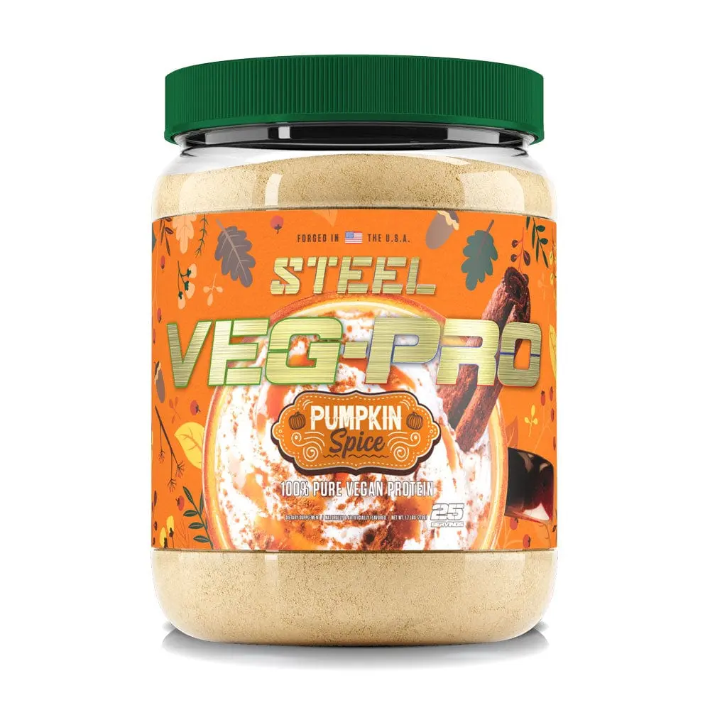 VEG-PRO Fitness Supplement Protein