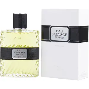 Eau Sauvage Parfum By Christian Dior Eau De Parfum For Men