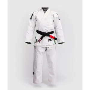 Venum Challenger XT BJJ Gi - Off-White