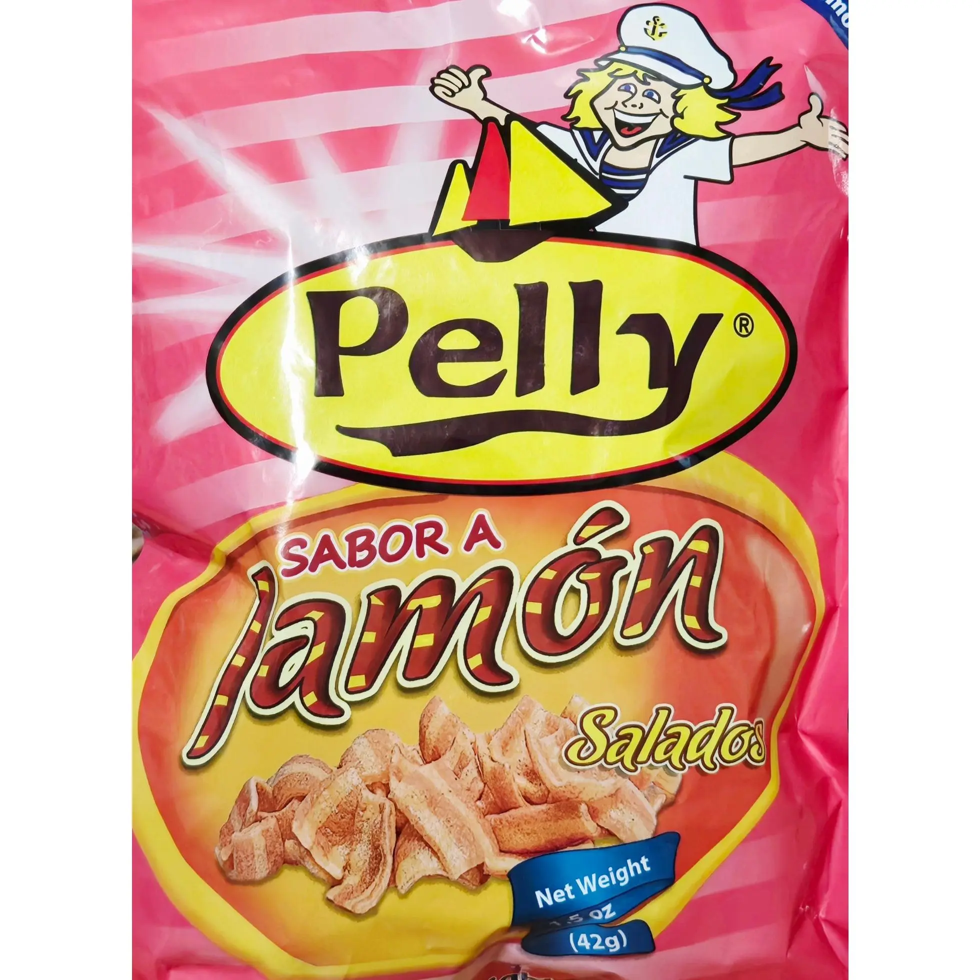 Pelly - 100% Americano con Autentico Sabor Cubano