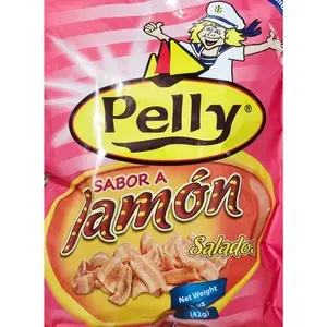 Pelly - 100% Americano con Autentico Sabor Cubano