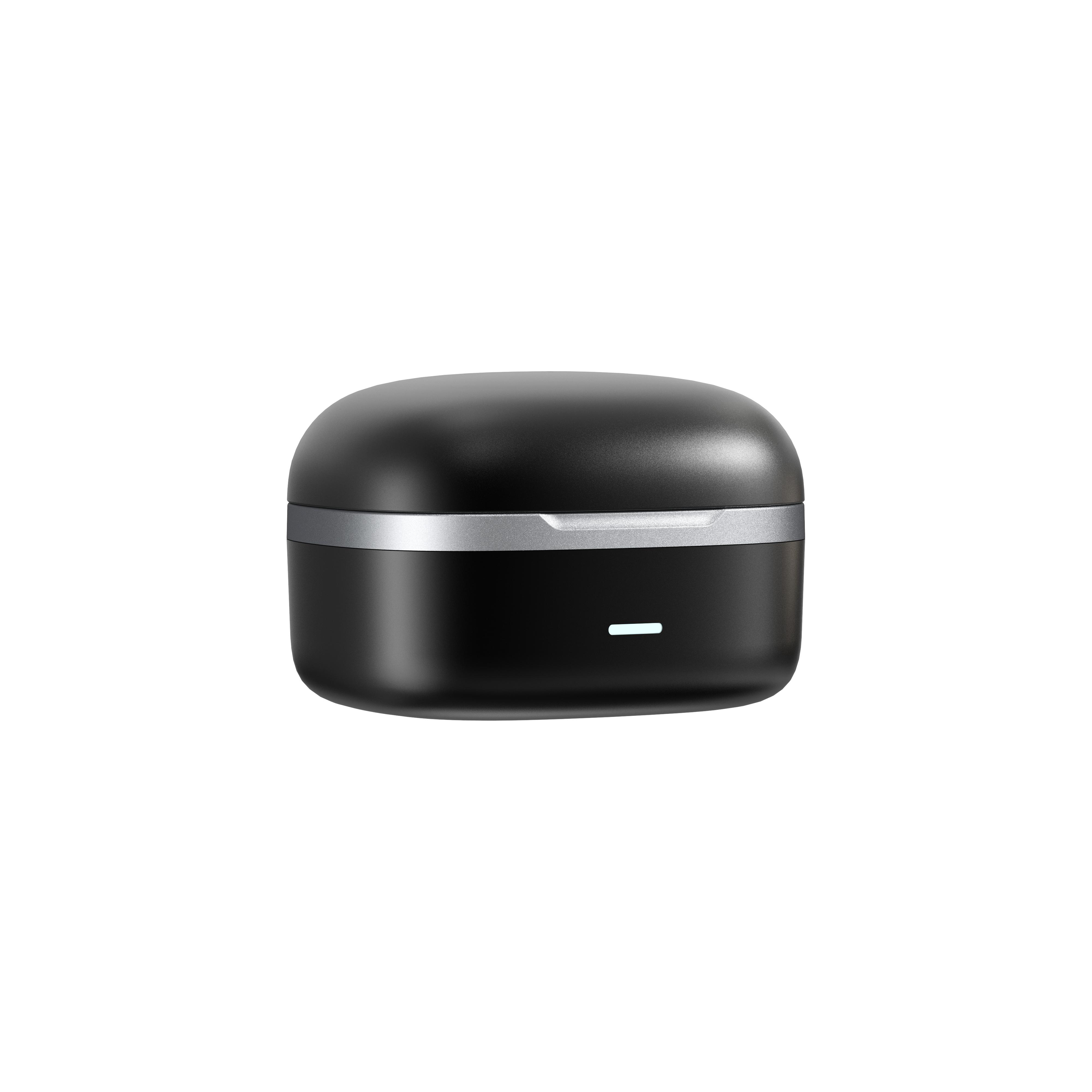 Yx40 Wireless Sports Earbuds with Bluetooth 5.4, ENC Noise Cancellation, HiFi Audio Performance, IPX4 Water Resistance And LED Battery Indicator for Daily Outdoor Activities