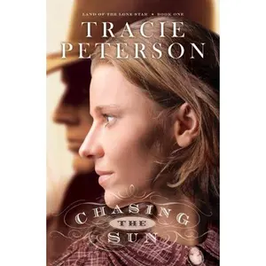 USED-Chasing the Sun by Tracie Peterson (Hardcover)
