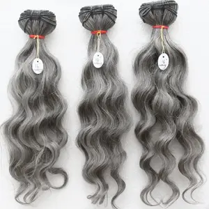 100% Raw Virgin Indian Grey Salt + Pepper