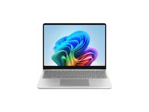 Microsoft Surface Laptop 8 13.8" Touchscreen Copilot+ PC Notebook - Intel Core Ultra 5 335 (2.2 GHz) - 16GB - 256GB SSD - Intel Graphics - Windows 11 Pro - Webcam - Wi-Fi 7 - EP2-47614