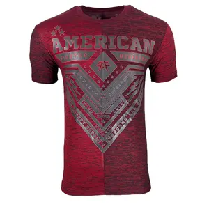 American Fighter Men's T-shirt Altair
