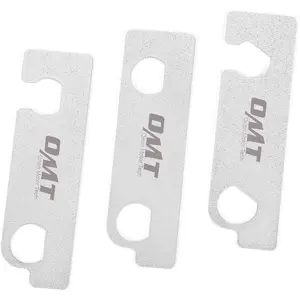Motor Tech EN 48383 Camshaft Retaining Tool EN 46105 Compatible with Cadillac Buick Chevrolet Vauxhall Saab Pontiac Equinox Holden Saturn Cam Alignment Holding Kit for V6 2.8L 3.0L 3.6L Engines